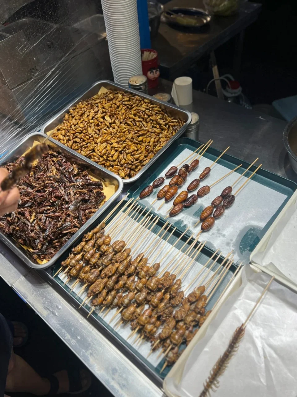 邯郸9景Top榜!石窟控尖叫