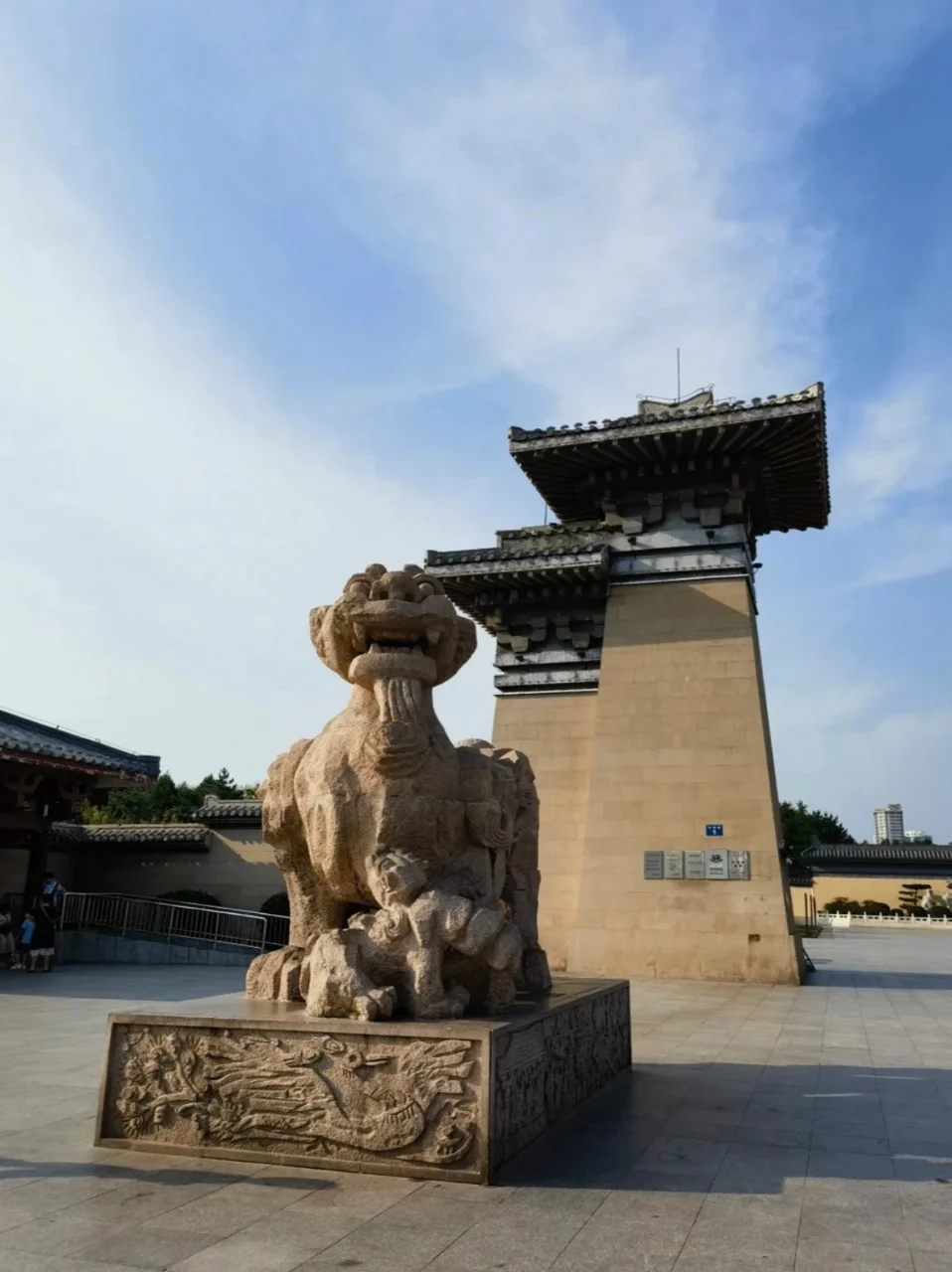 邯郸必打卡 9 大景点，保姆级攻略速码