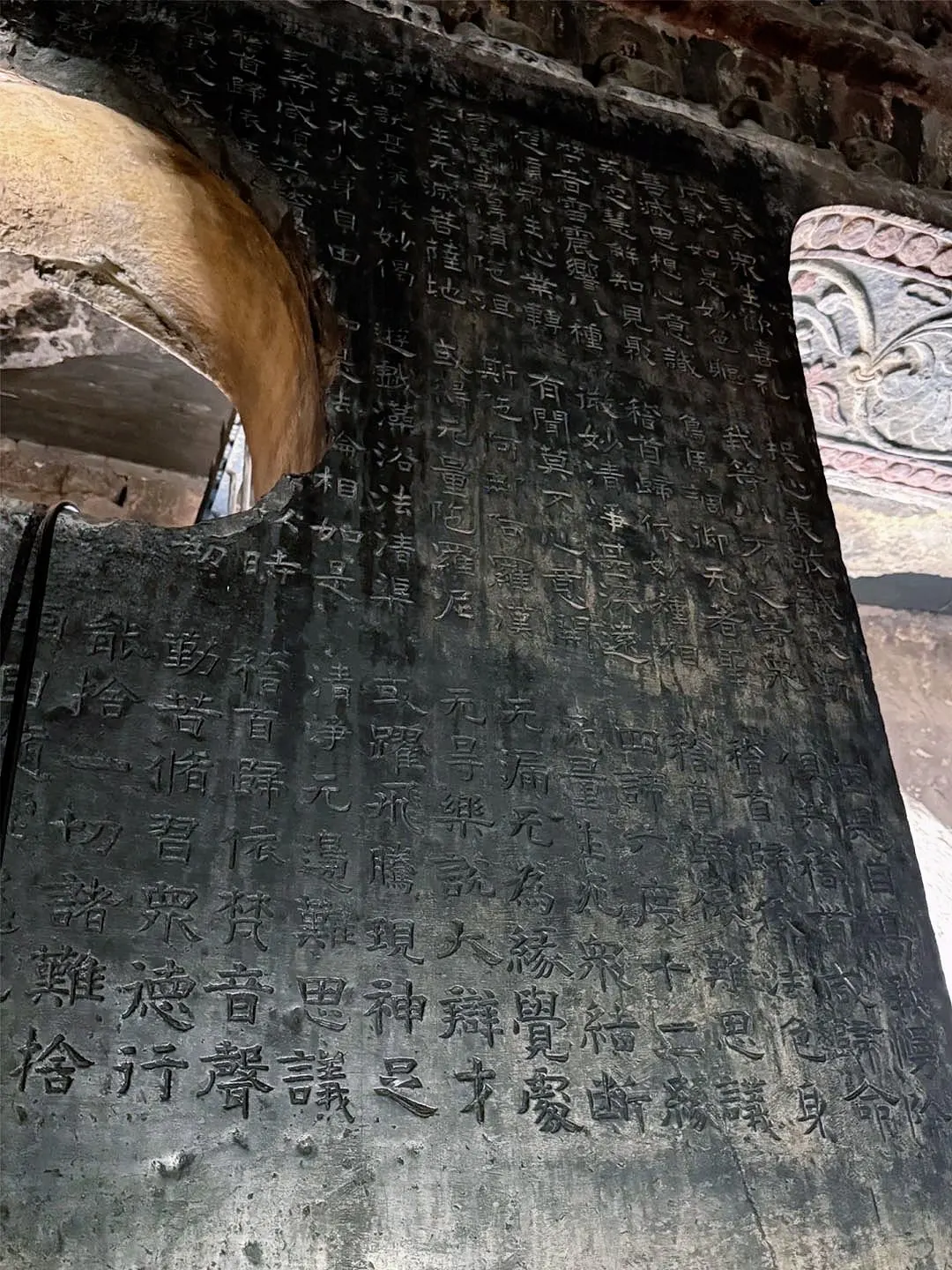 邯郸必去九大景点 | 响堂山的千年之约