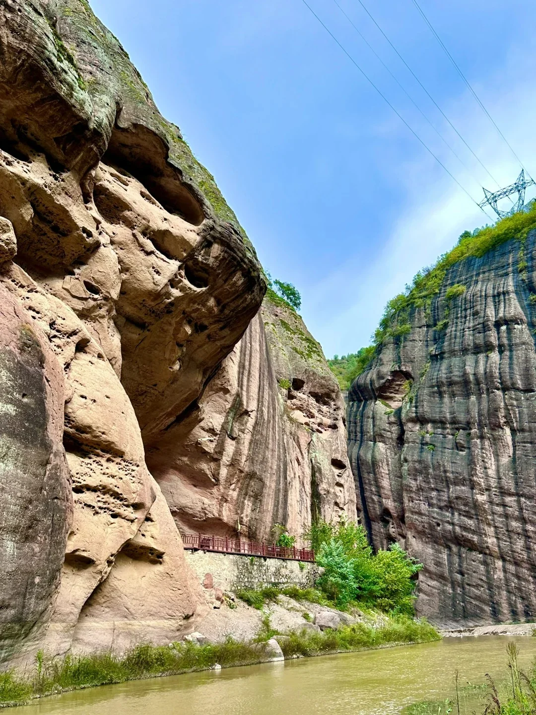 宝鸡必打卡的9大景区！