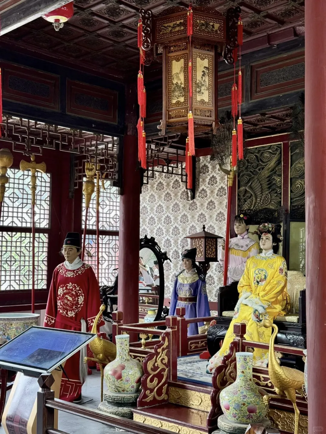 🏯河北必打卡！绝美景点90%的人都不知道！