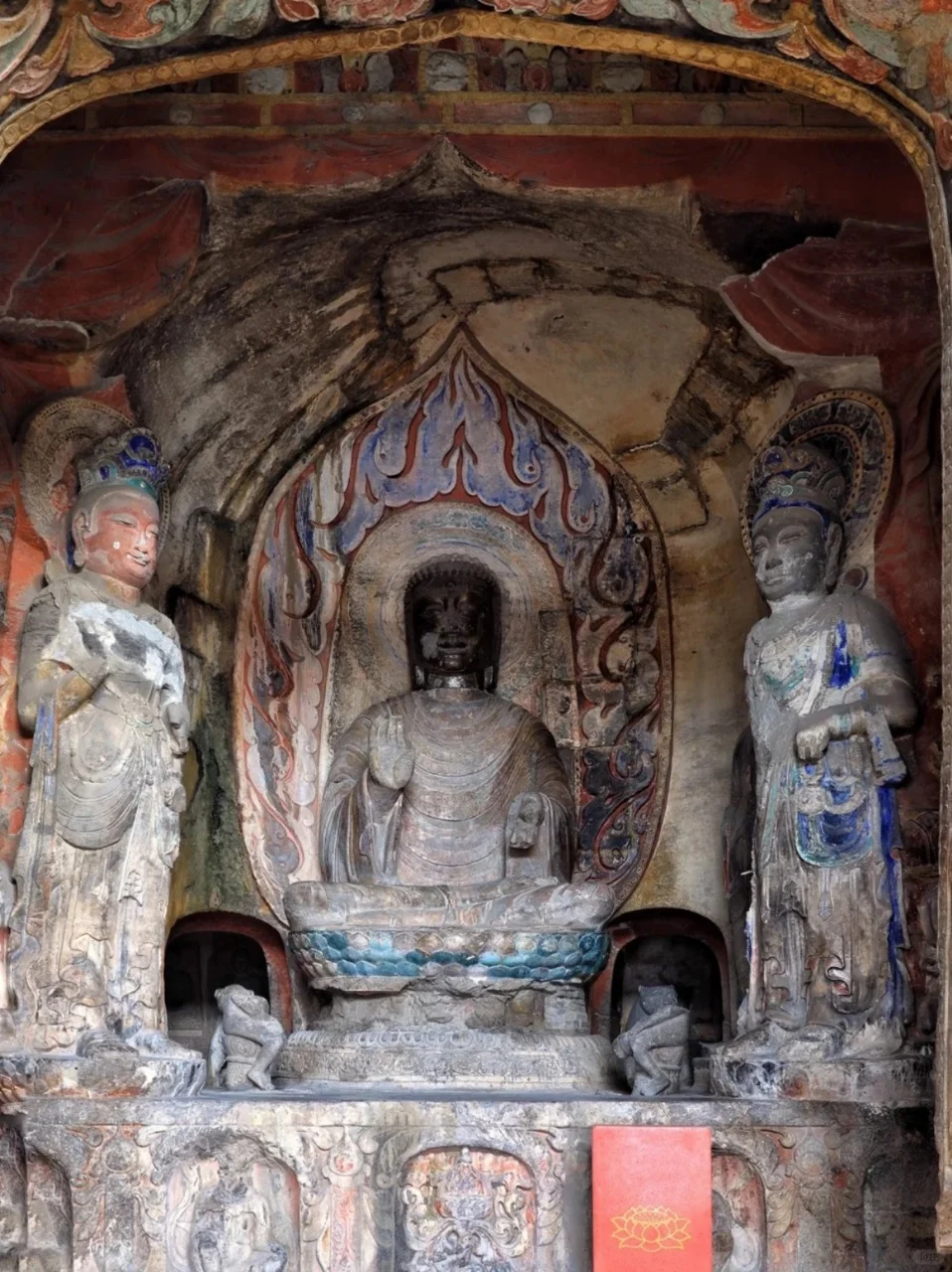 邯郸旅游必去！9 大景点解锁千年古城魅力