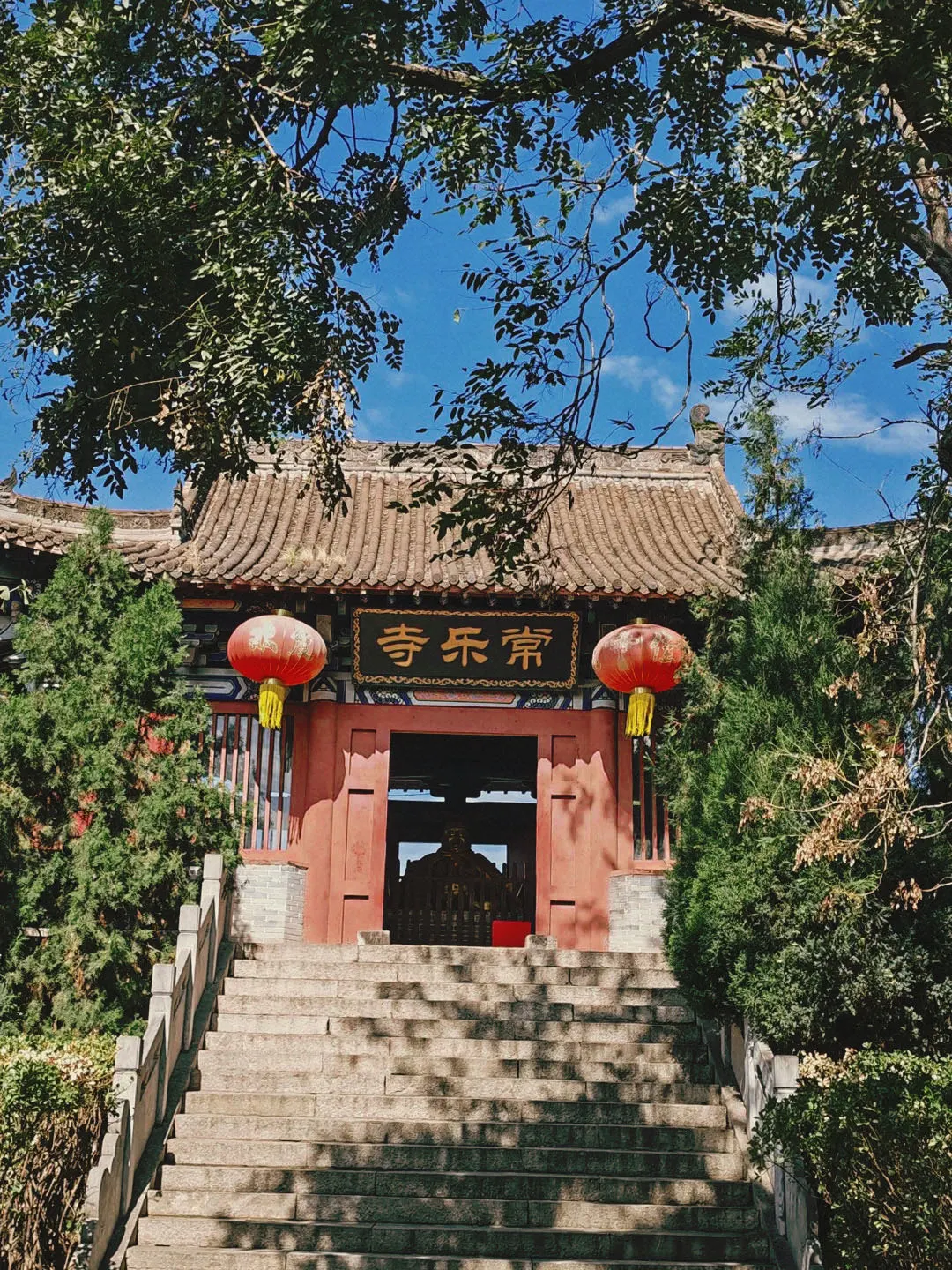 【北京出发2h直达！北齐皇家石窟】