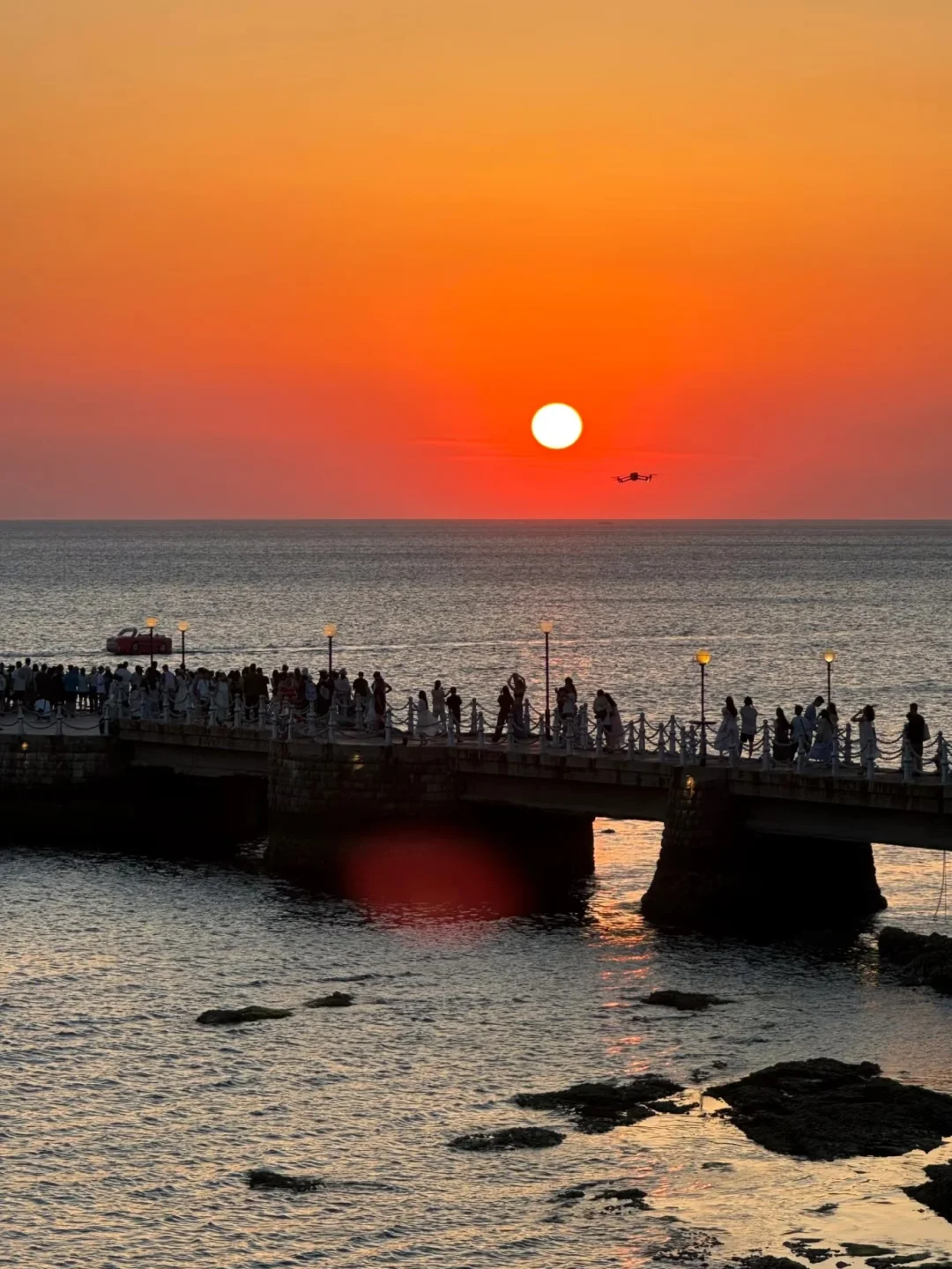 威海旅游超全指南✌️6次威海旅游总结