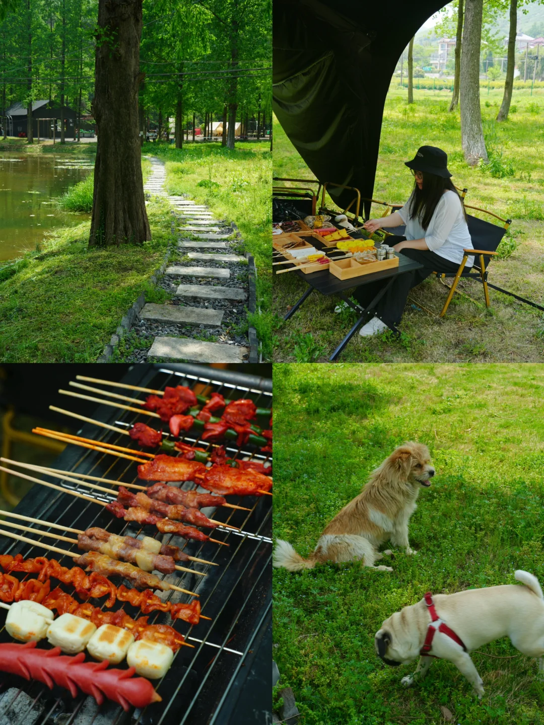 江浙沪绝对冷门有趣的地方❗太舒服了