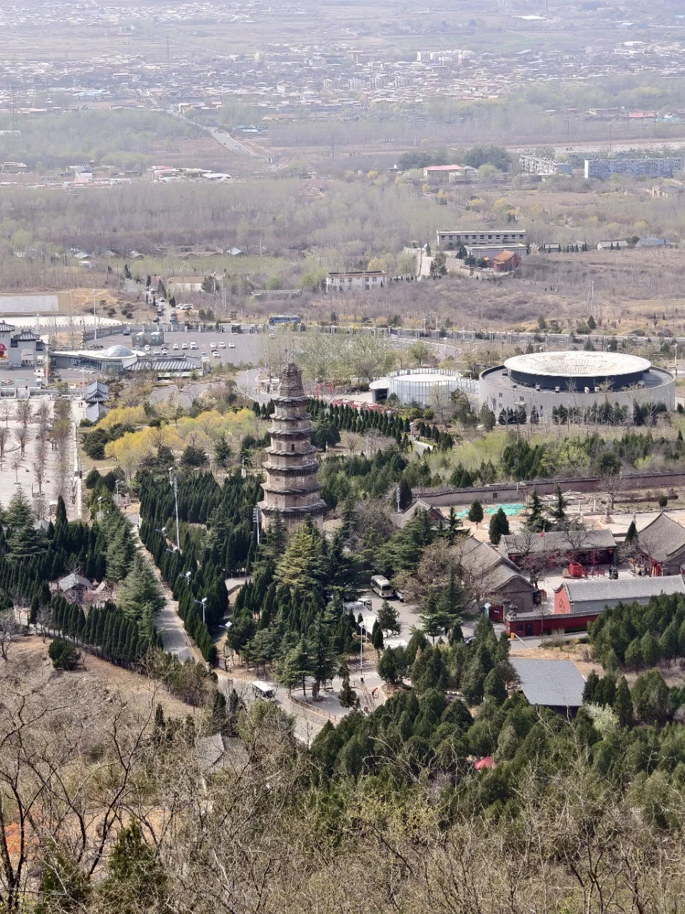 9个景点!石窟占一半C位