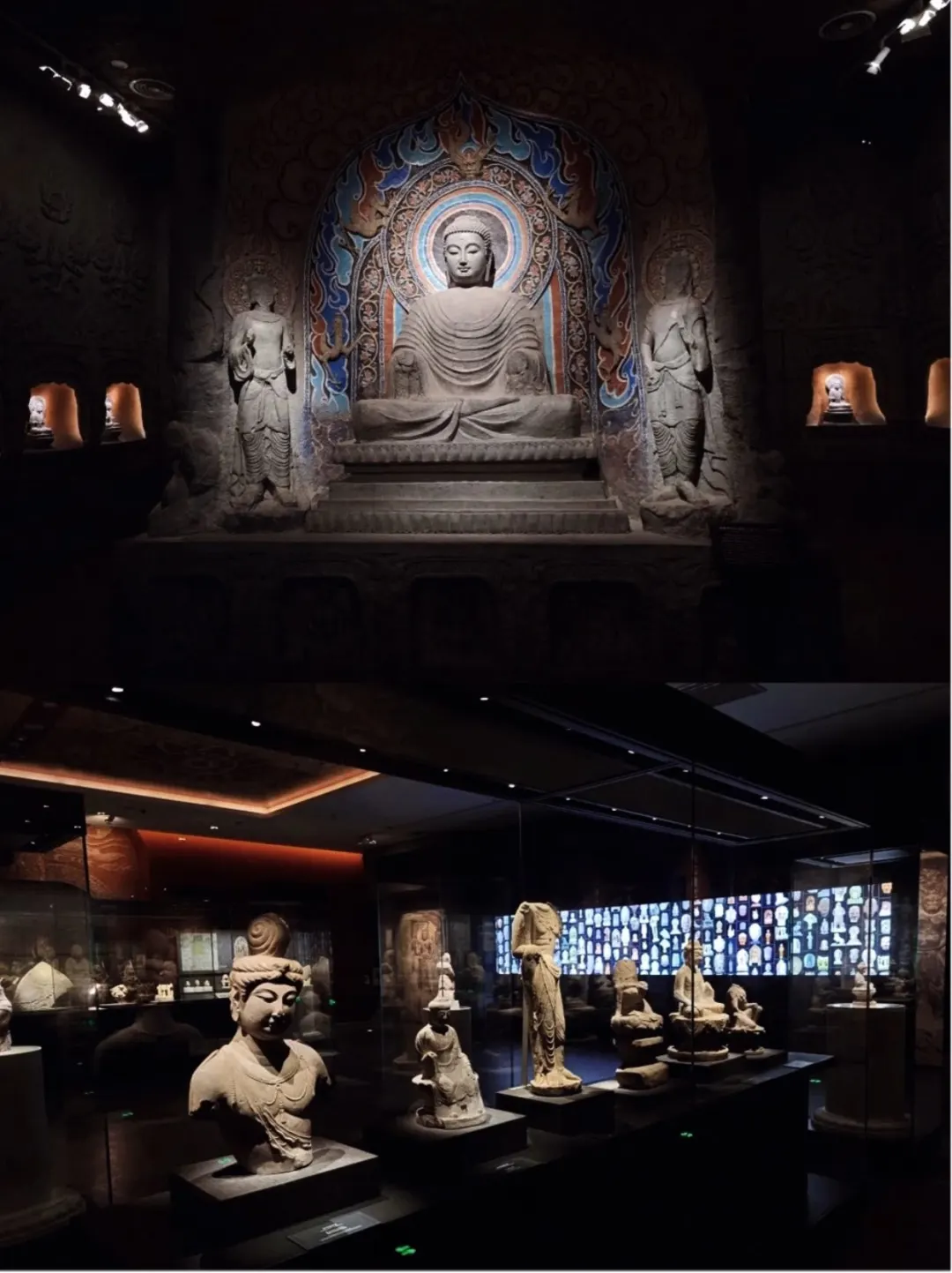 🌟邯郸土著小众景点全打包