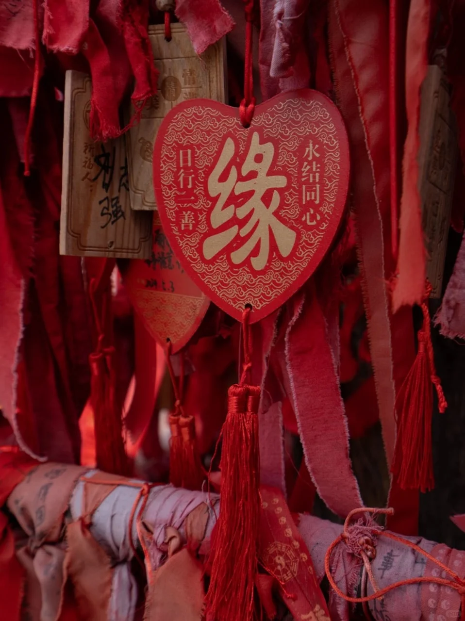 邯郸旅游吐血整理！9大打卡景点不踩雷攻略