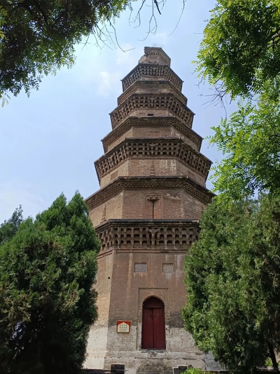 家人们！邯郸旅游攻略来啦！！