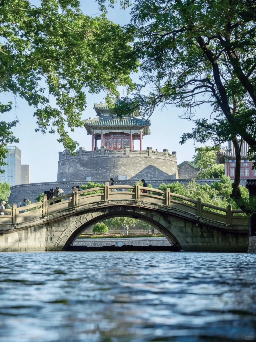 刷爆朋友圈的邯郸5大景点🔥古迹控狂喜！