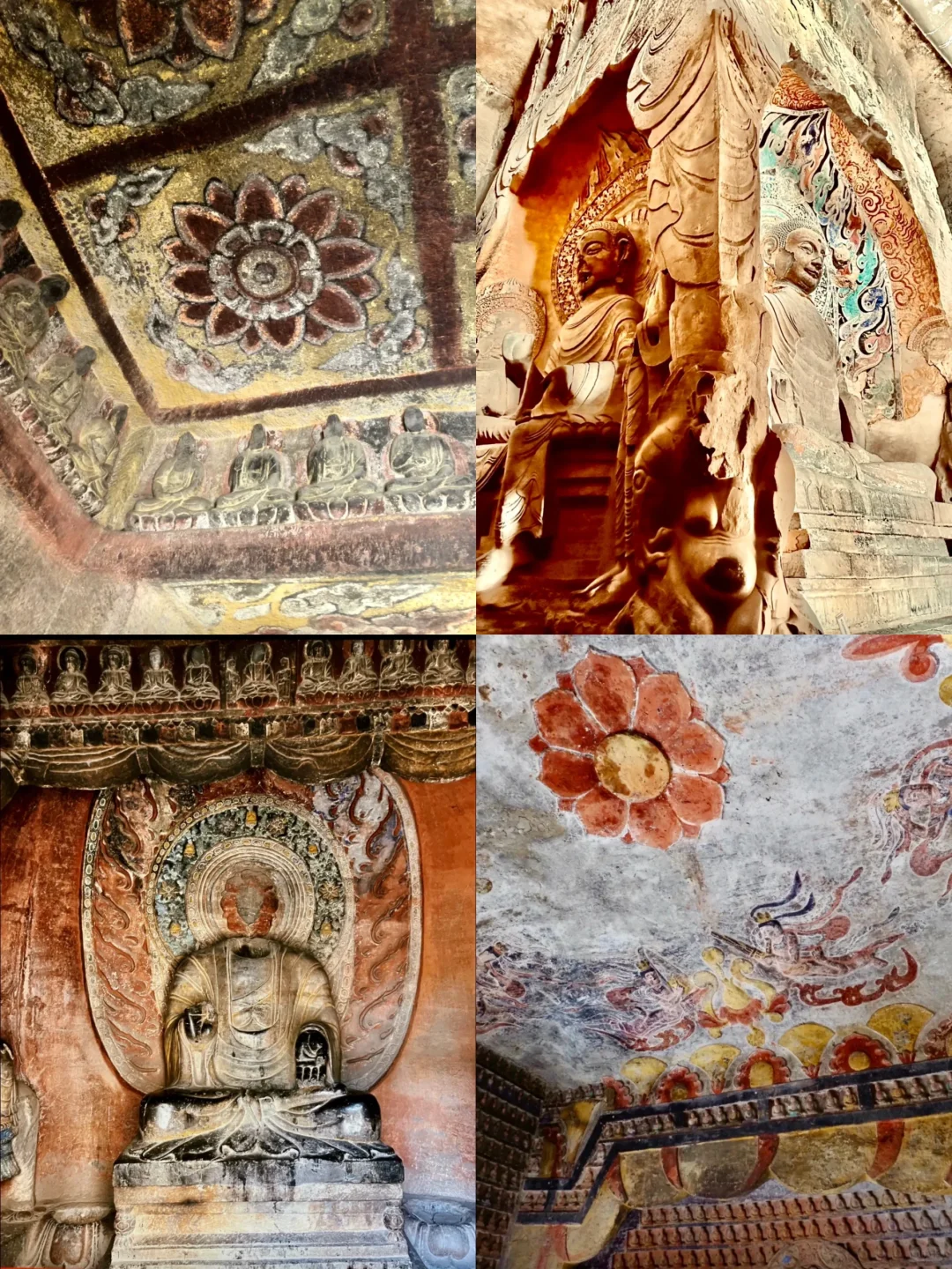 河北邯郸|响堂山石窟攻略 不走冤枉路！