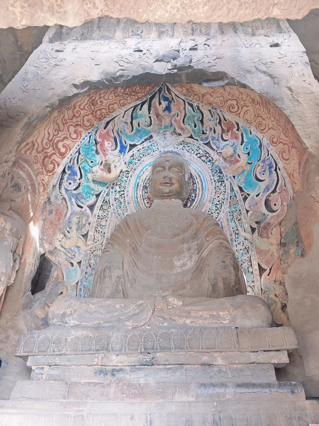 💥邯郸必去九大景点 | 超绝攻略