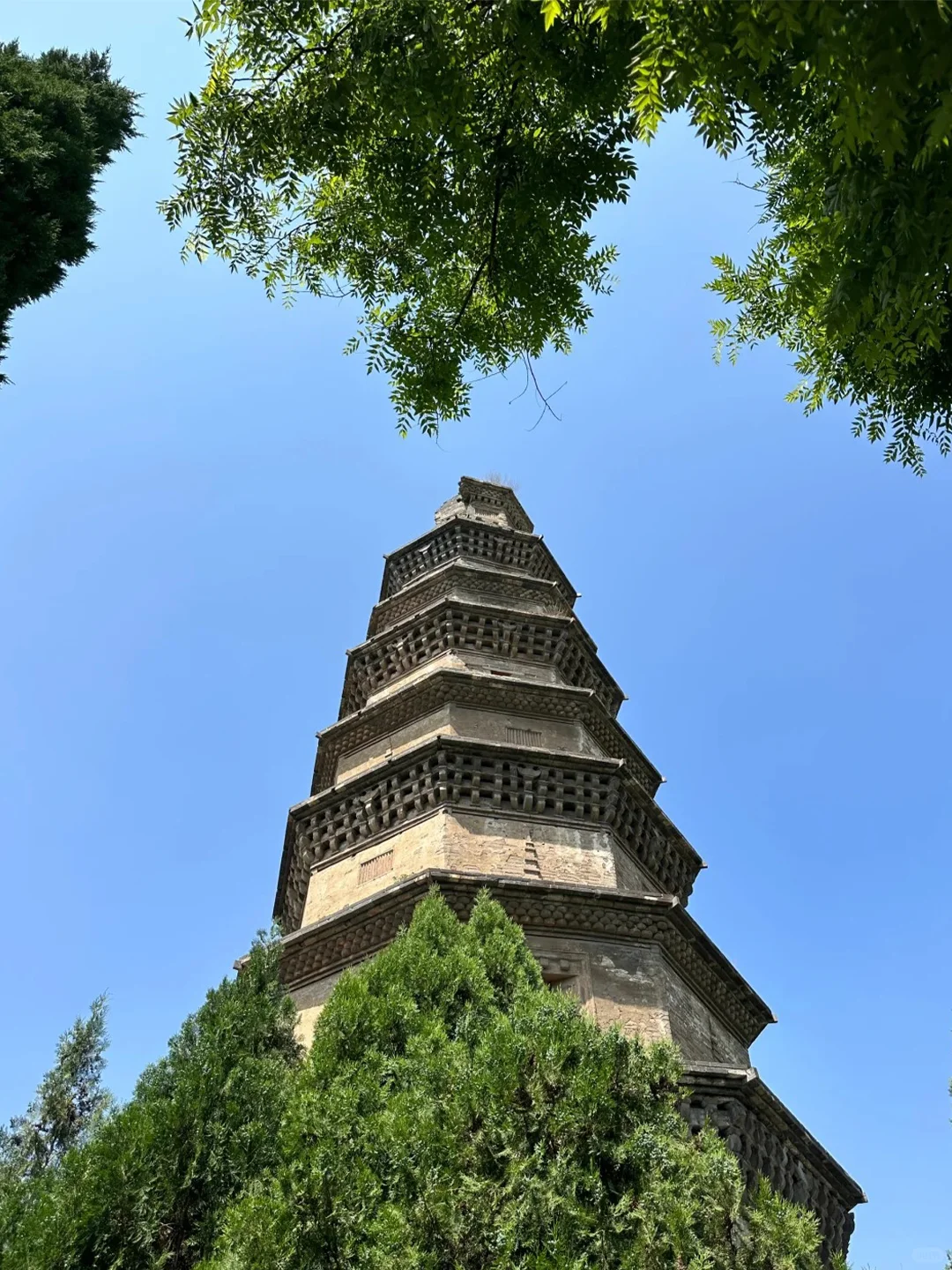 邯郸天花板9地！刷爆朋友圈