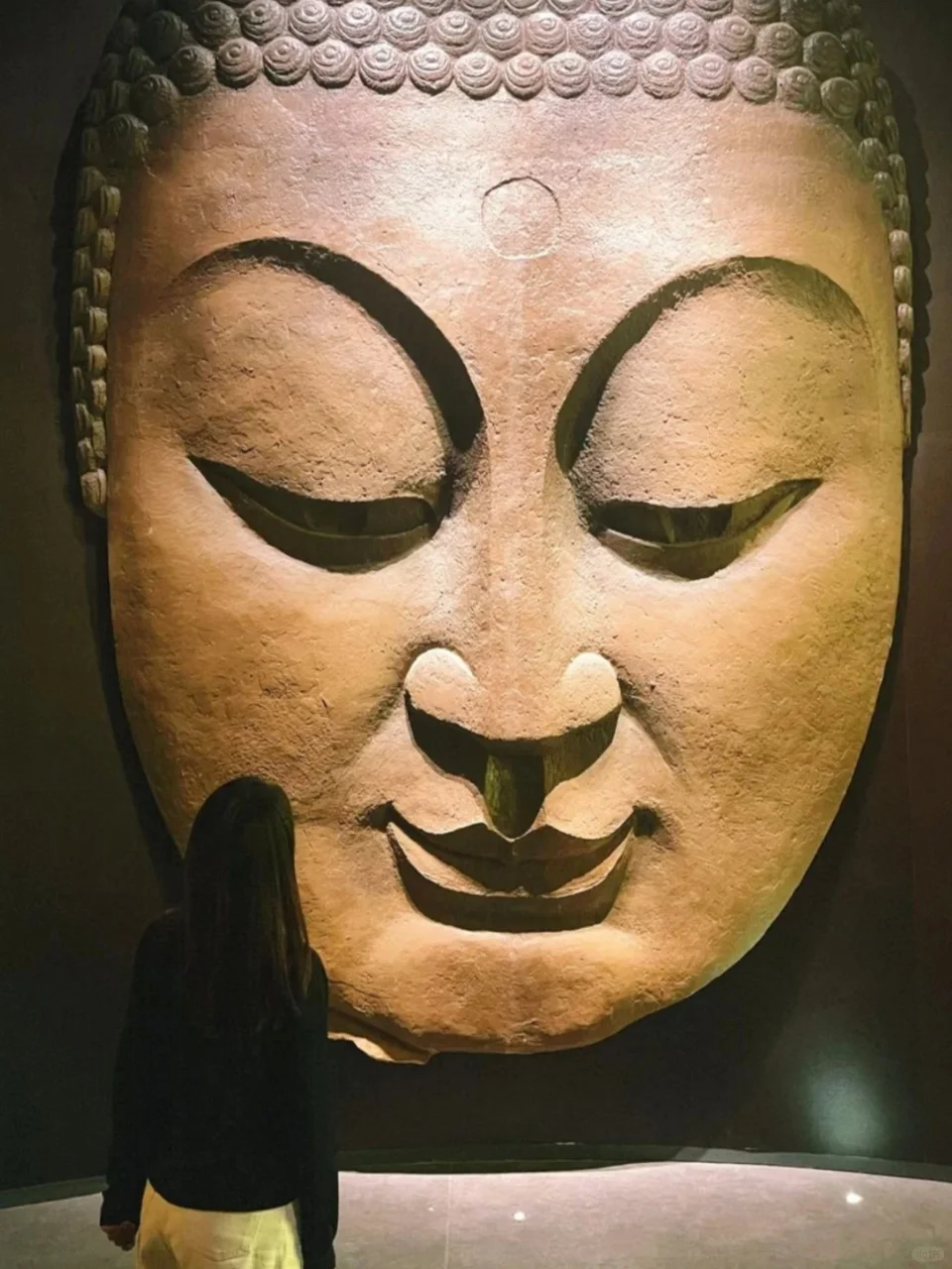 别只盯着热门景点啦！邯郸才是真宝藏