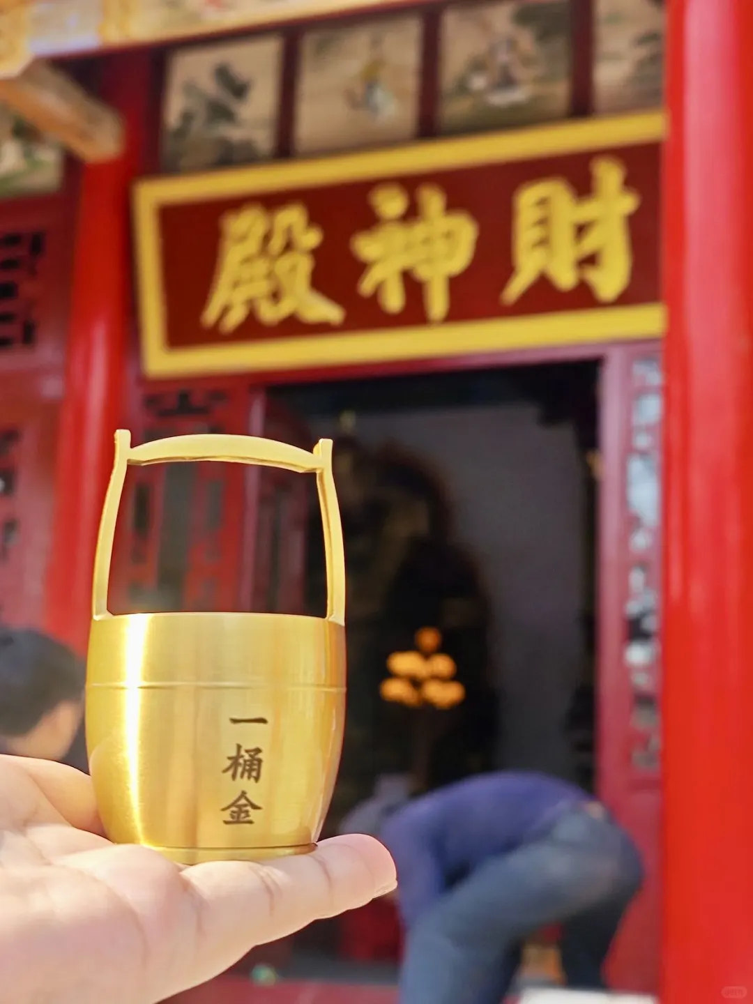 邯郸一日暴走，打卡精华景点🏃