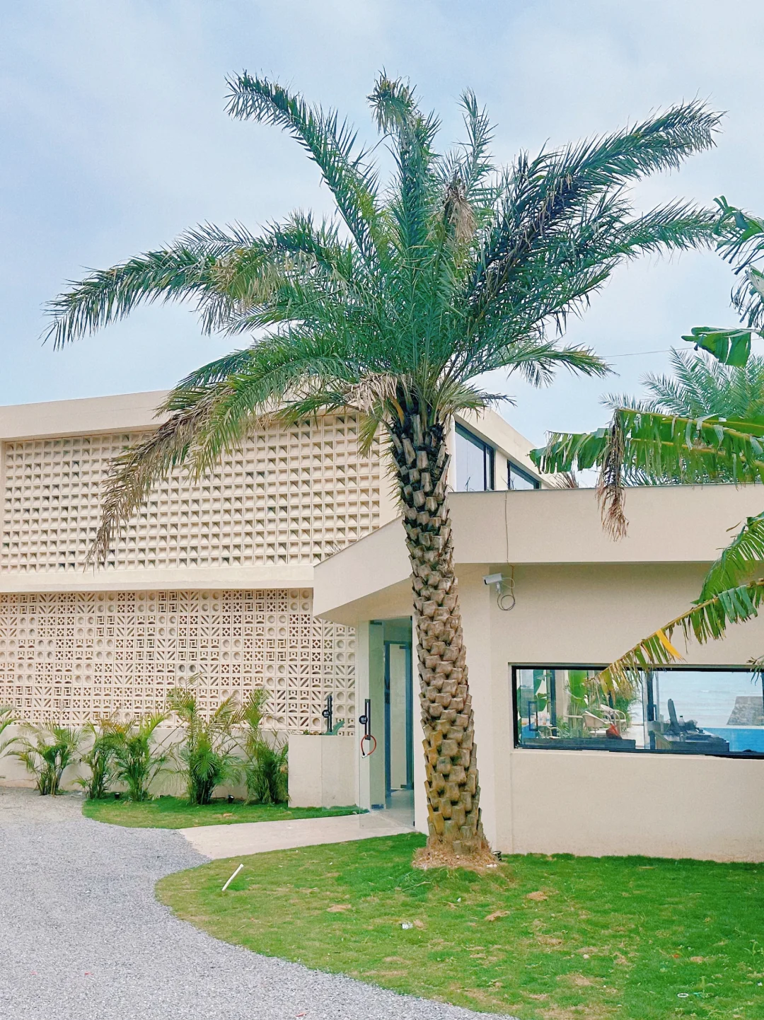 在防城港！刚退房！下次还来住这家！