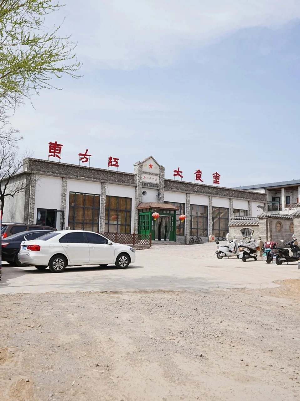 邯郸旅游吐血整理！9大打卡景点不踩雷攻略