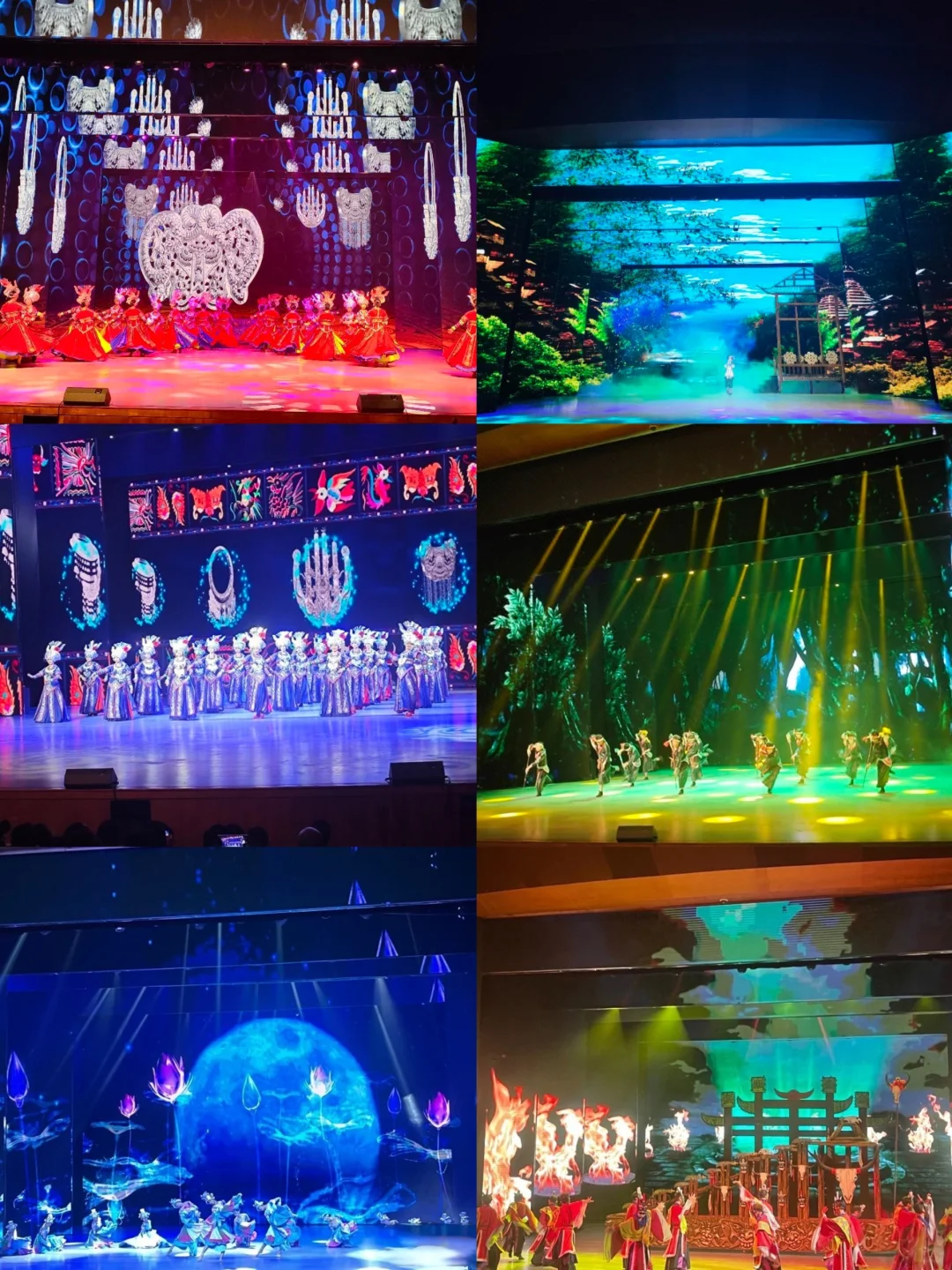 多彩贵州风省钱订票攻略及游玩攻略