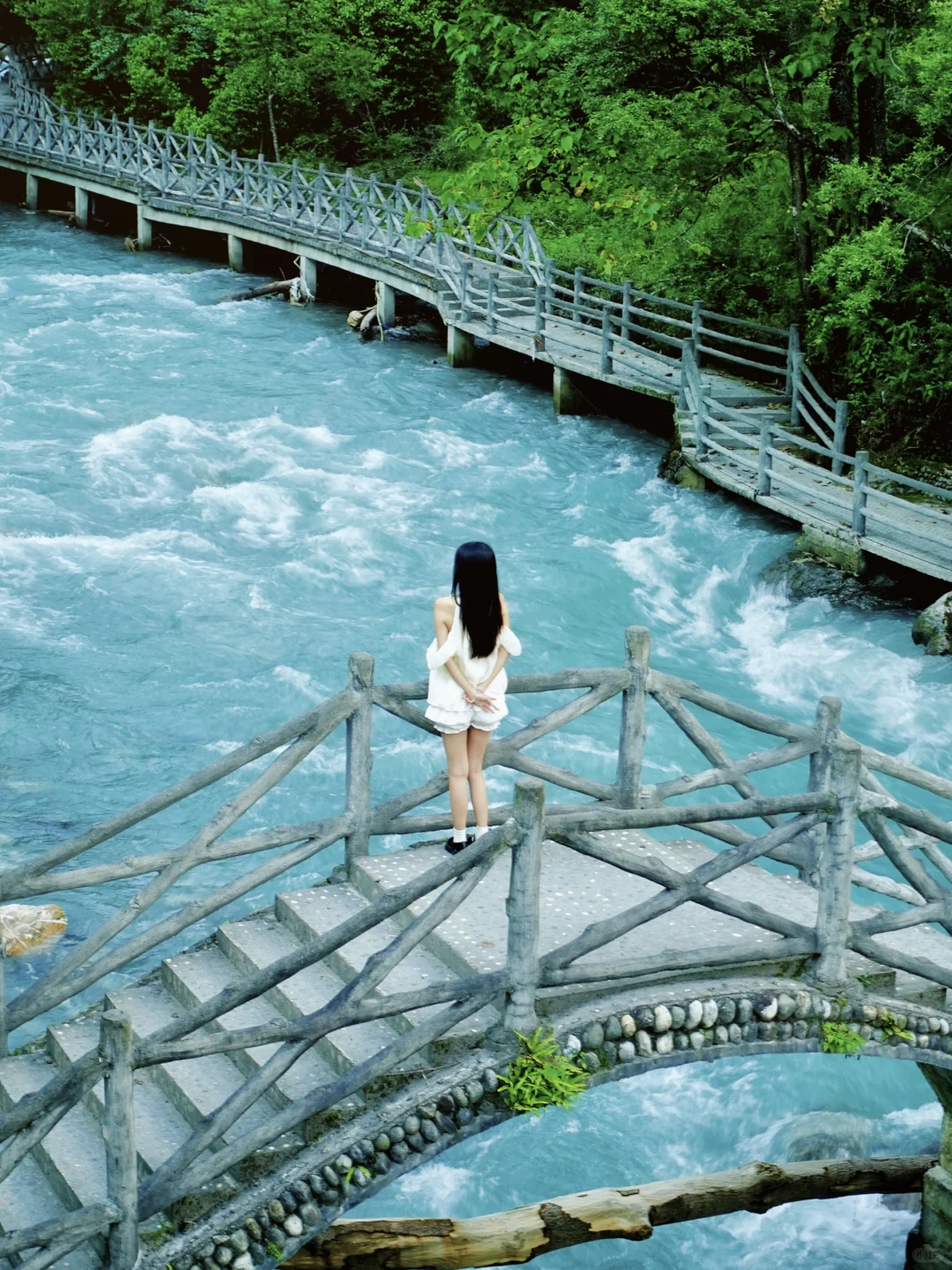 🌿在云端花海解锁春日治愈力🌿