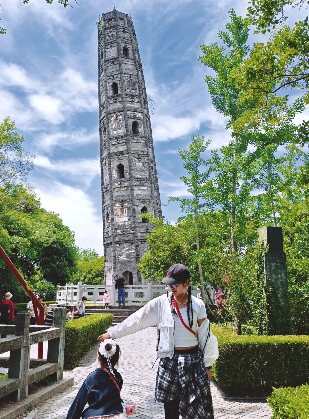 上海天马山亲子友好徒步：强烈推荐低幼宝宝