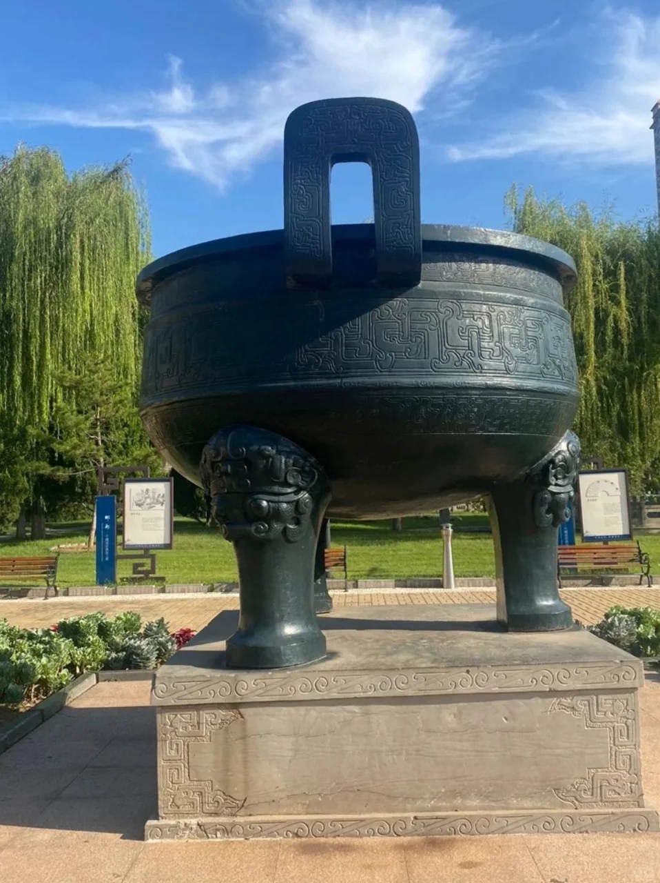 邯郸旅游必去！9 大景点解锁千年古城魅力