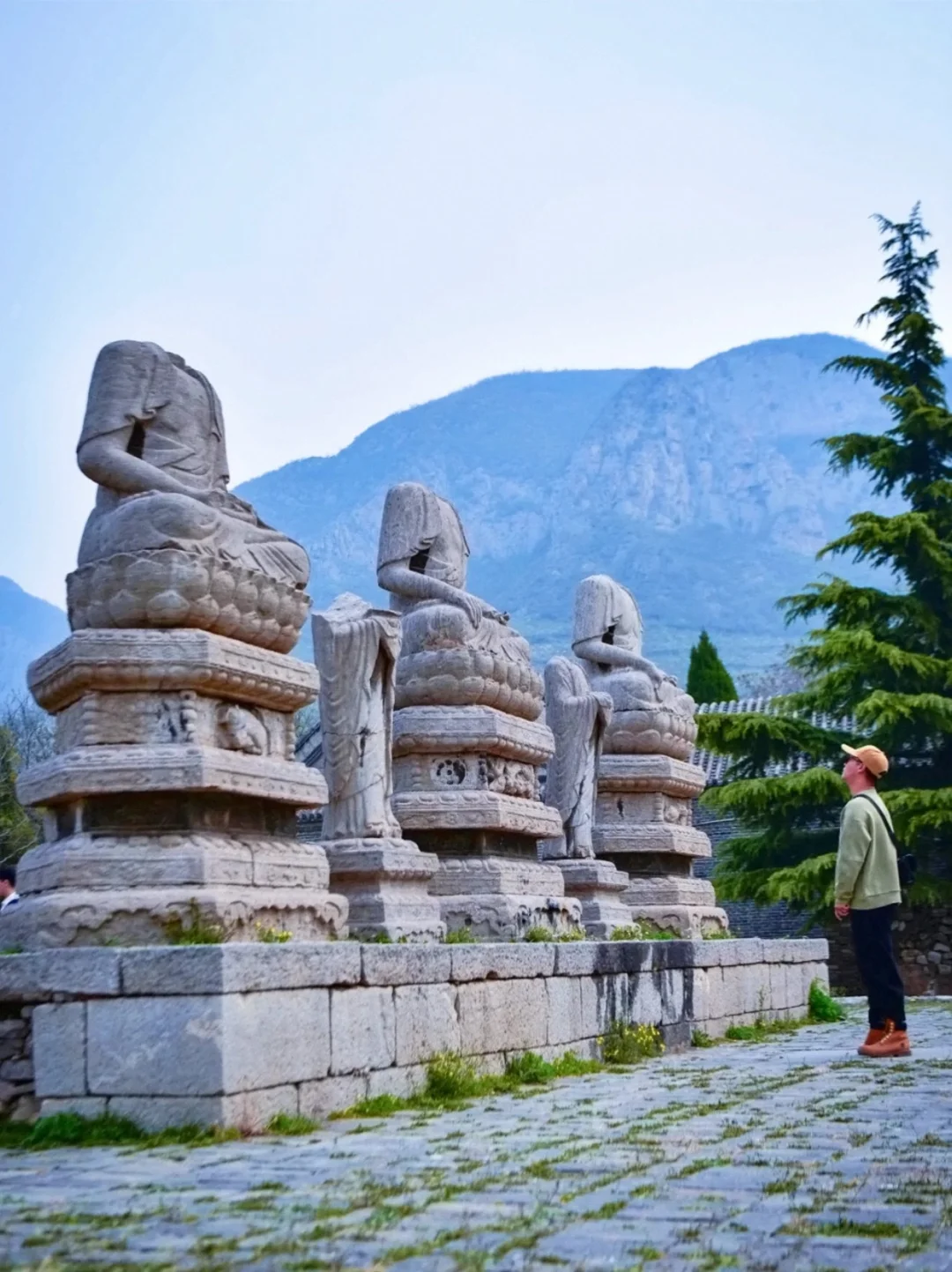 【邯郸必看6大景点】千年古都的隐秘角落