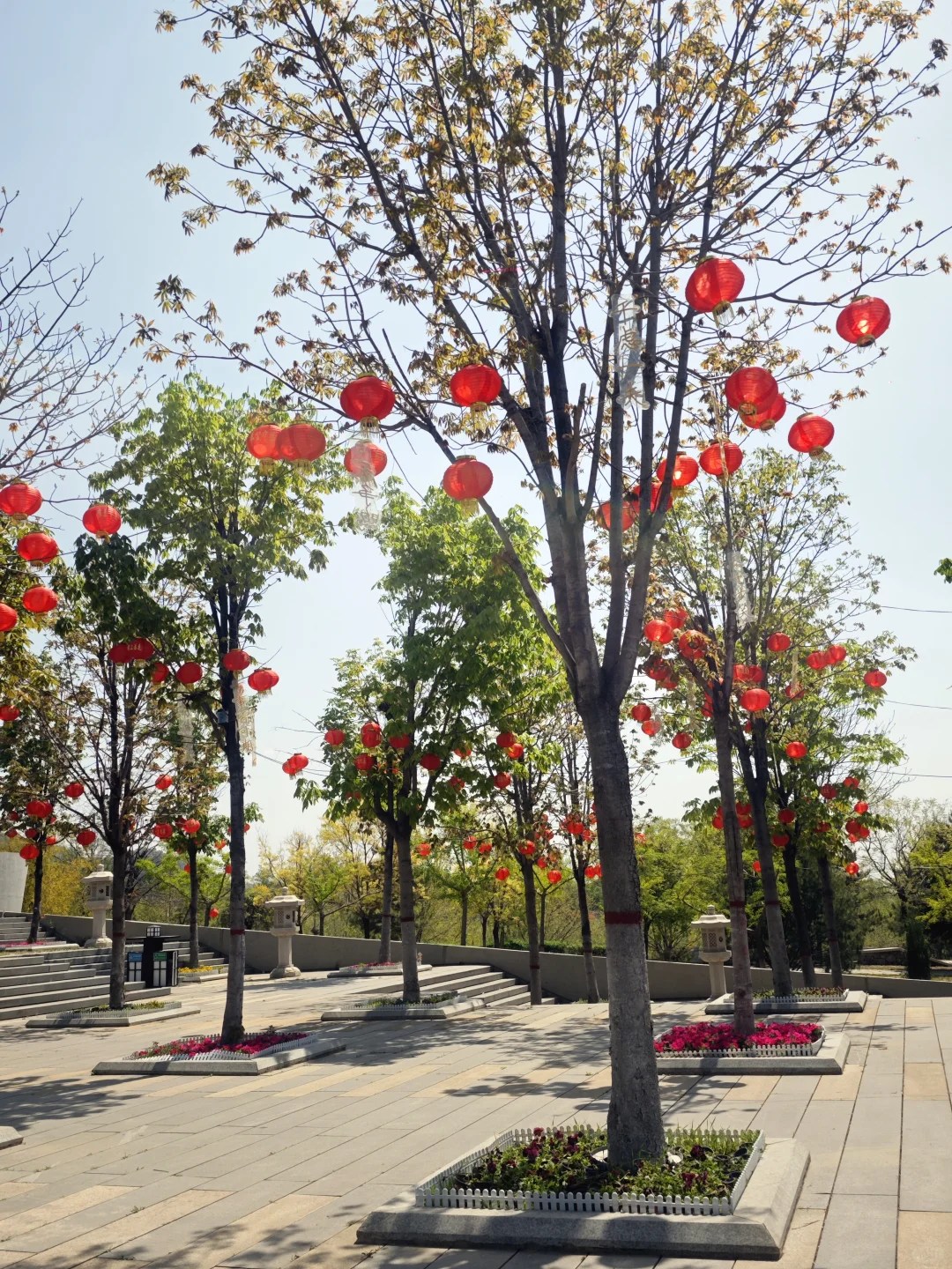 邯郸五一旅游攻略|响堂太绝啦✨