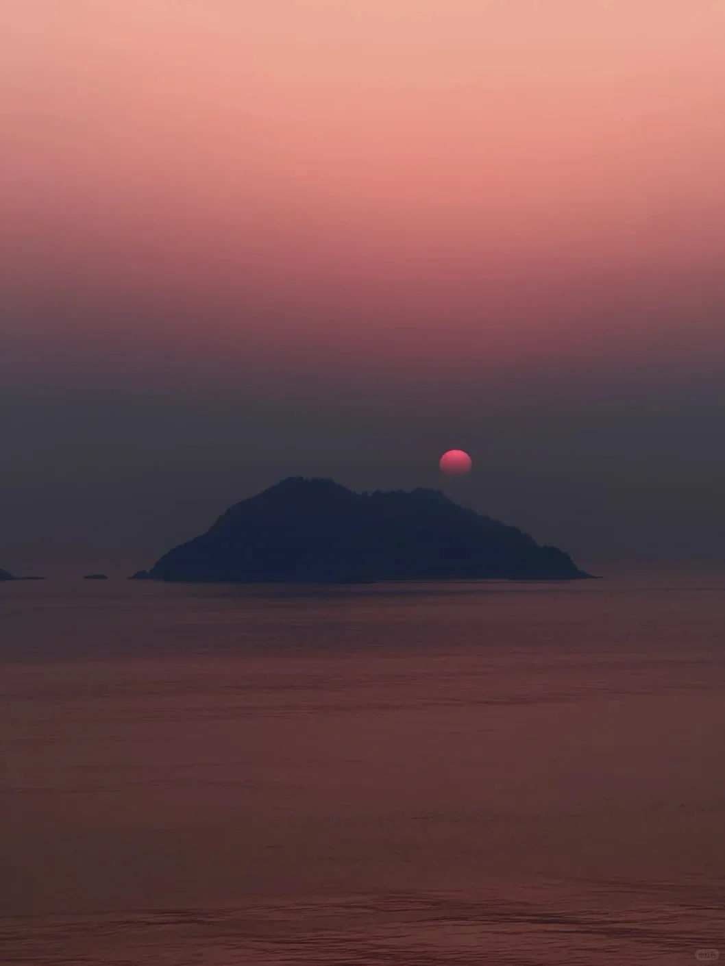 五一攻略📍这才是江浙沪海边公路天花板！