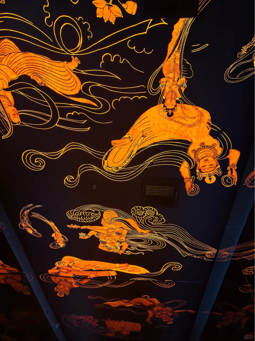 邯郸天花板9地！刷爆朋友圈