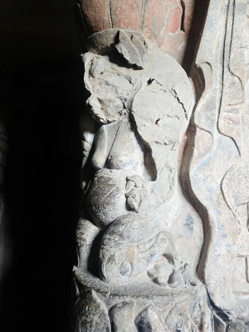 城市角落，藏着绝美风景画卷