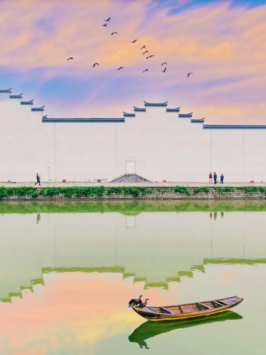 今年我去过的最冷门的地方，我很怕它会火……