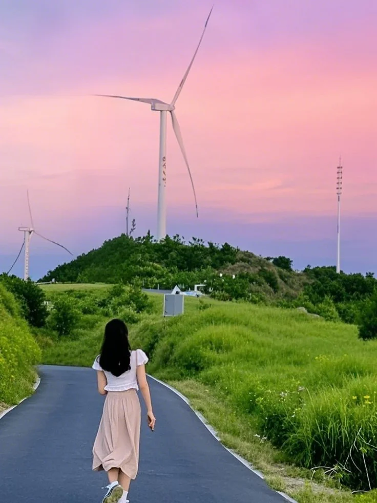 五一小众人少的旅游地！给你们找齐了！