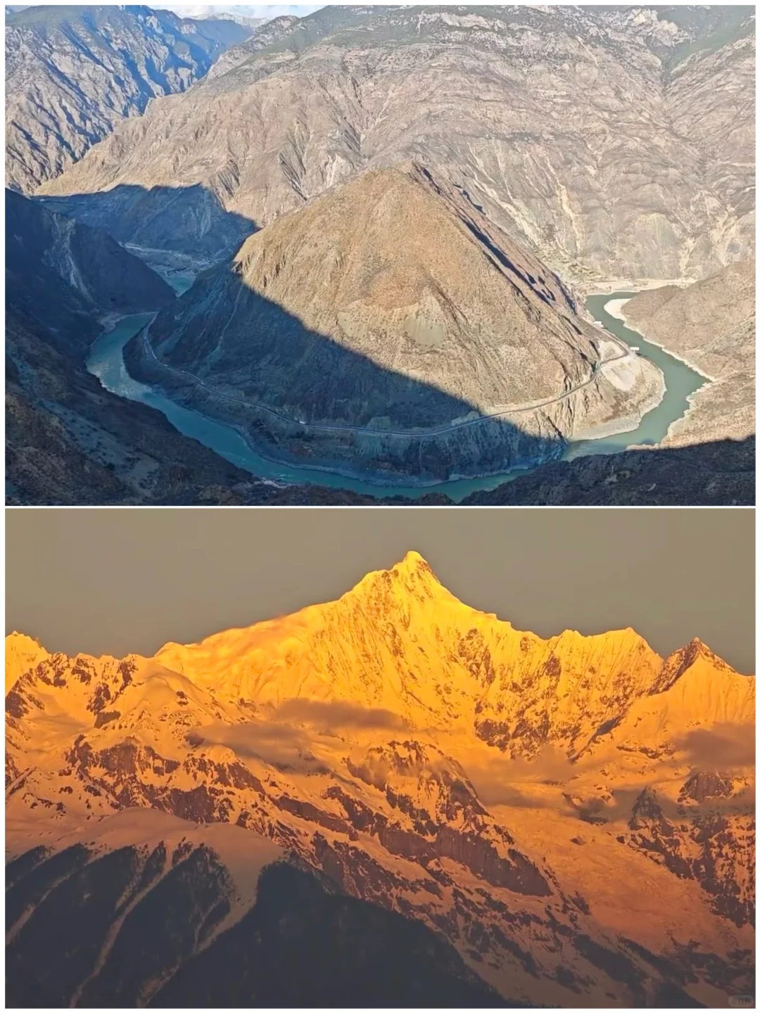 五一反向游,4个小众城市人少景美不踩雷