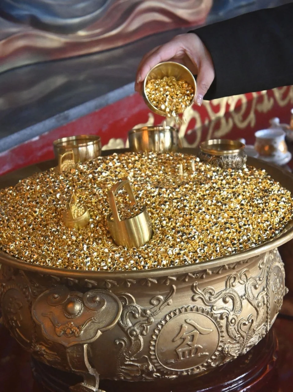 邯郸旅行必冲！9 大宝藏景点保姆级攻略