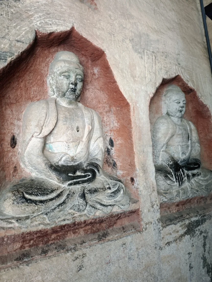 城市角落,藏着绝美风景画卷