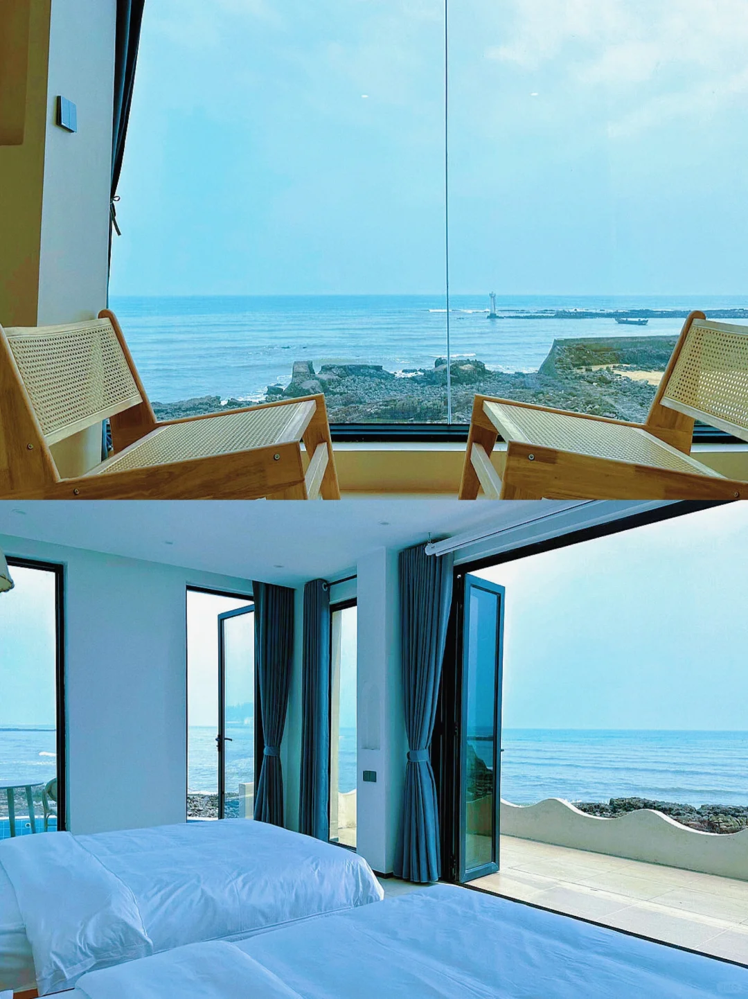 在防城港！刚退房！下次还来住这家！