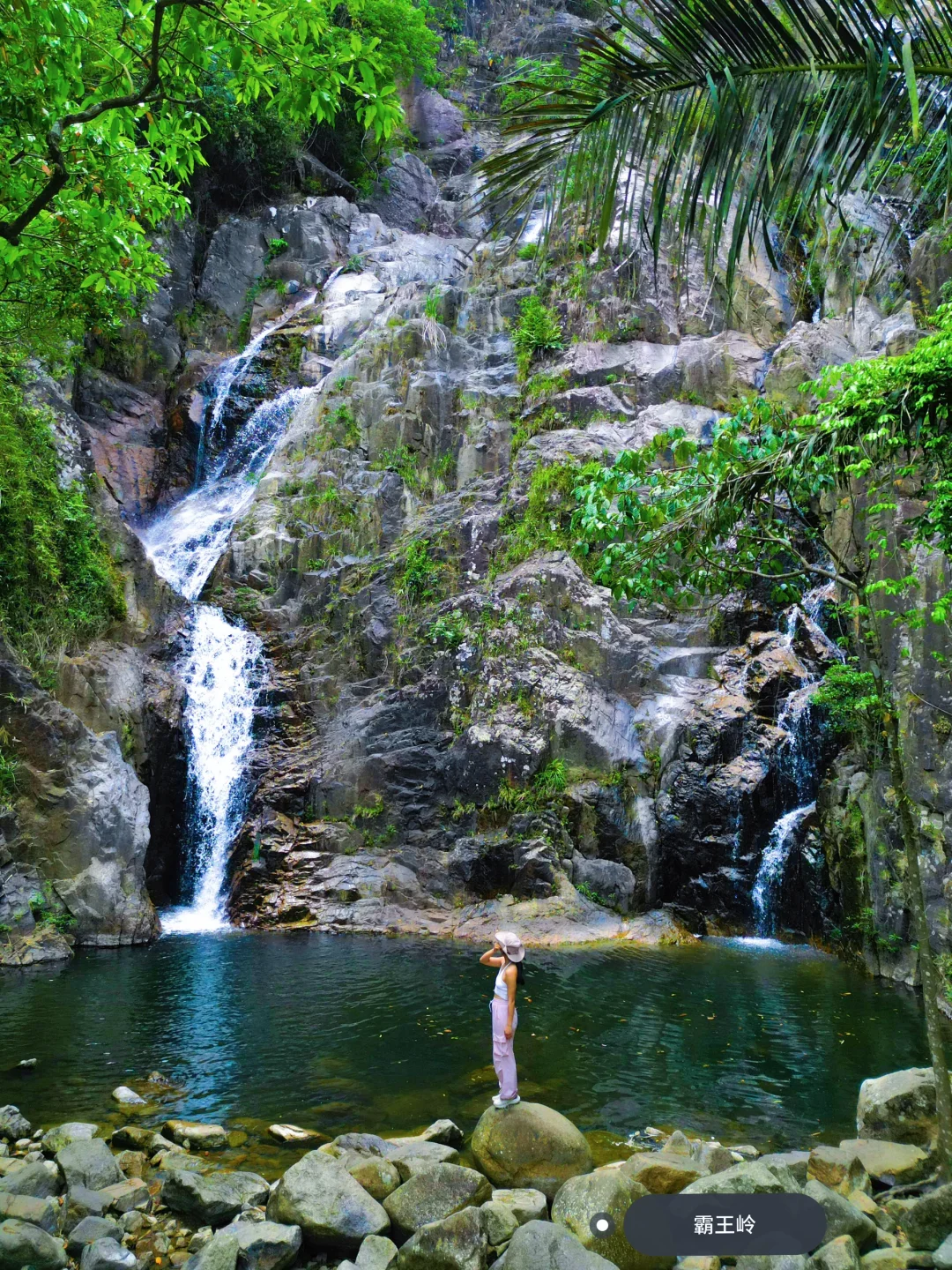 来海南，如果错过这里该有多遗憾啊~