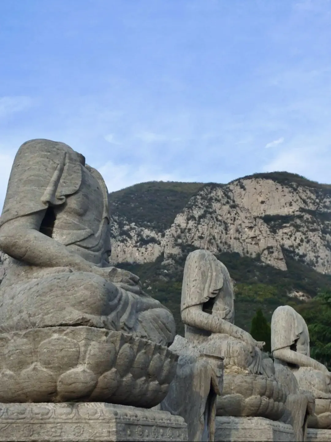 河北十城打卡景点大公开！每处都惊艳时光