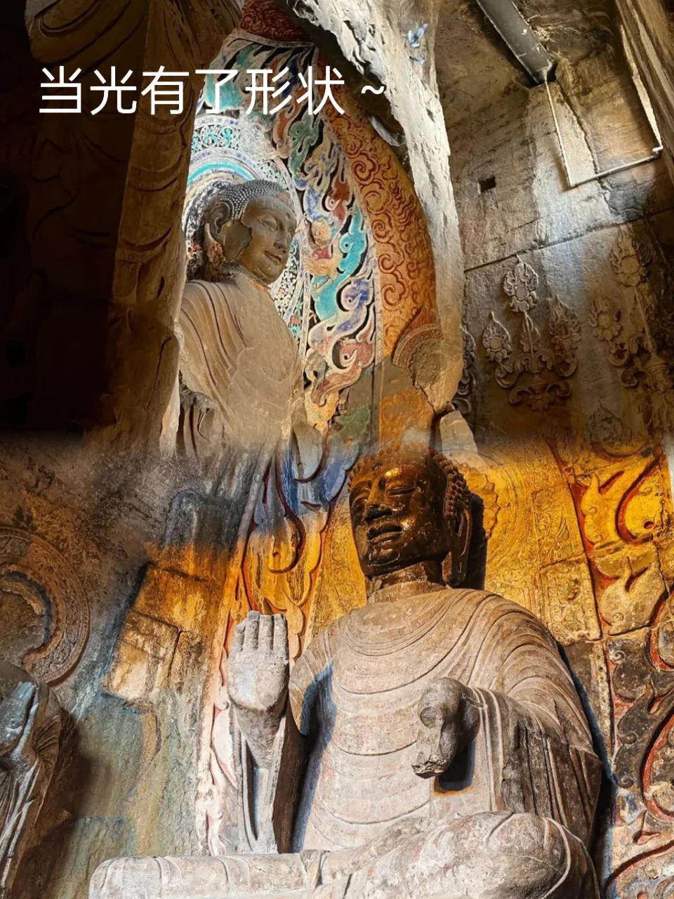 邯郸本地人私藏的宝藏景点——响堂山