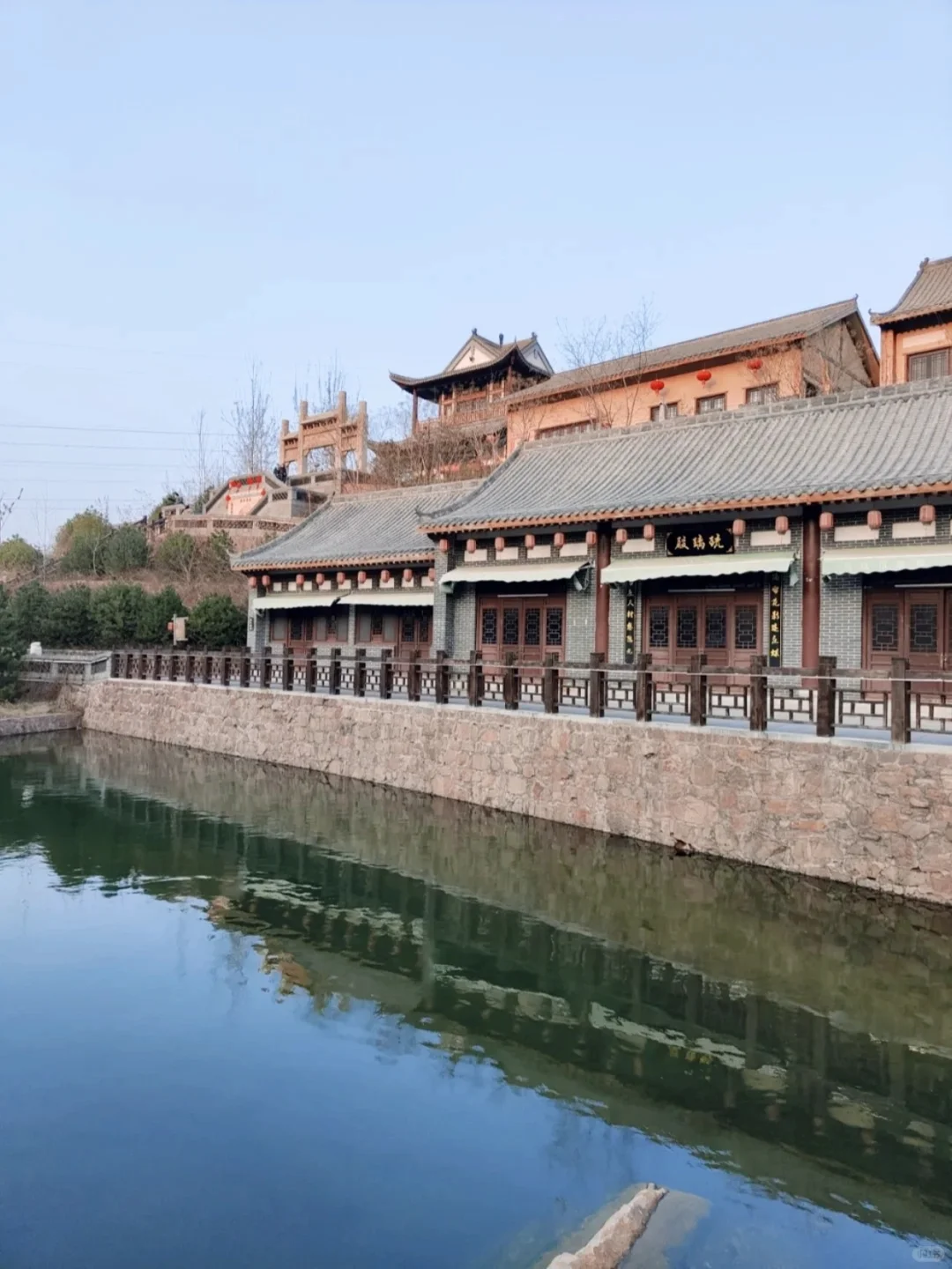 🌟【河北拍照封神指南】