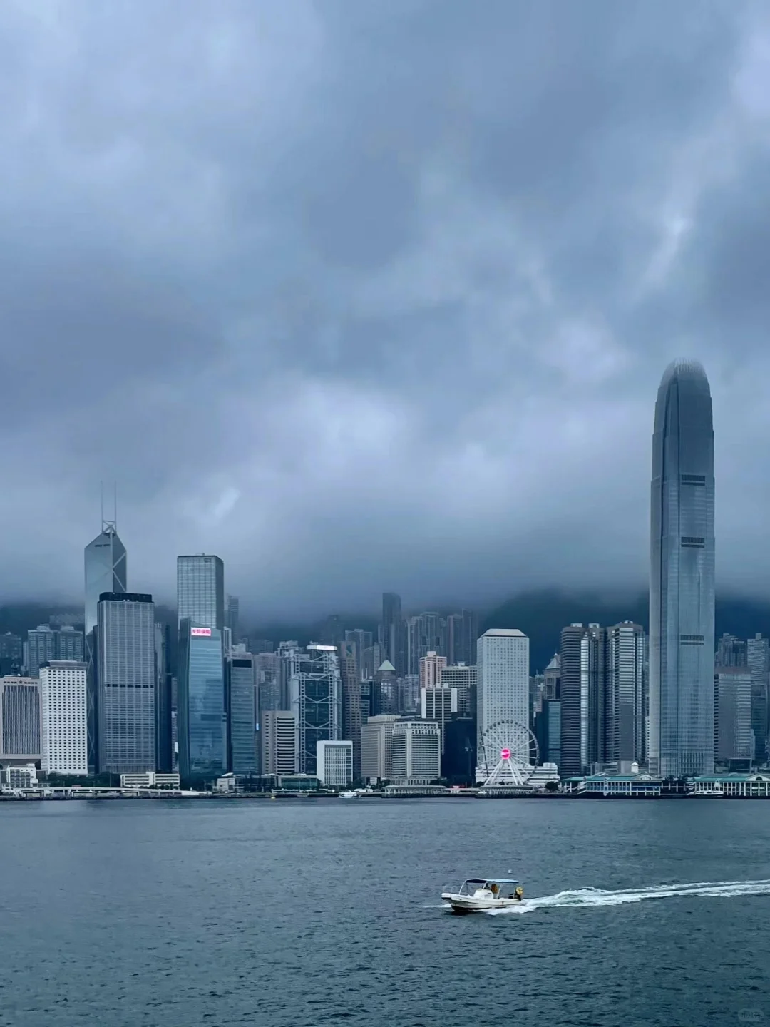 📍4.27香港遭罪已回😭说点不一样的..