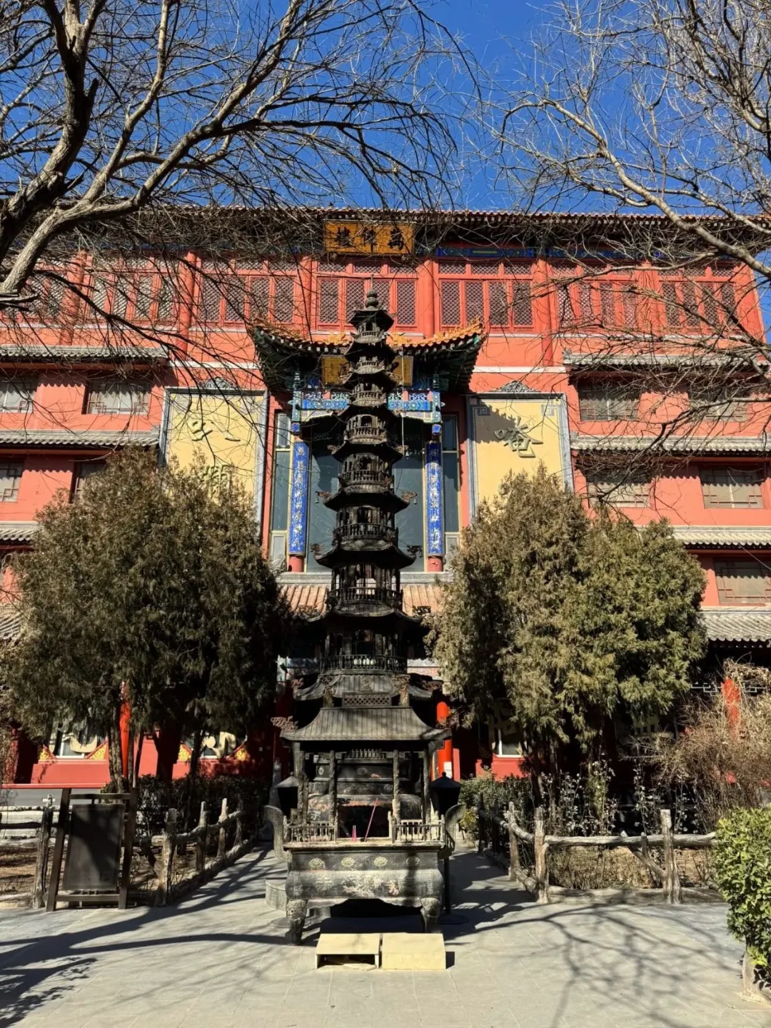 🏯河北必打卡！绝美景点90%的人都不知道！