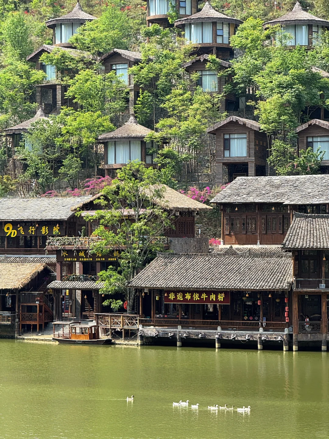 贵州兴义｜去有风的地方🍃（Live图+拍照机位）