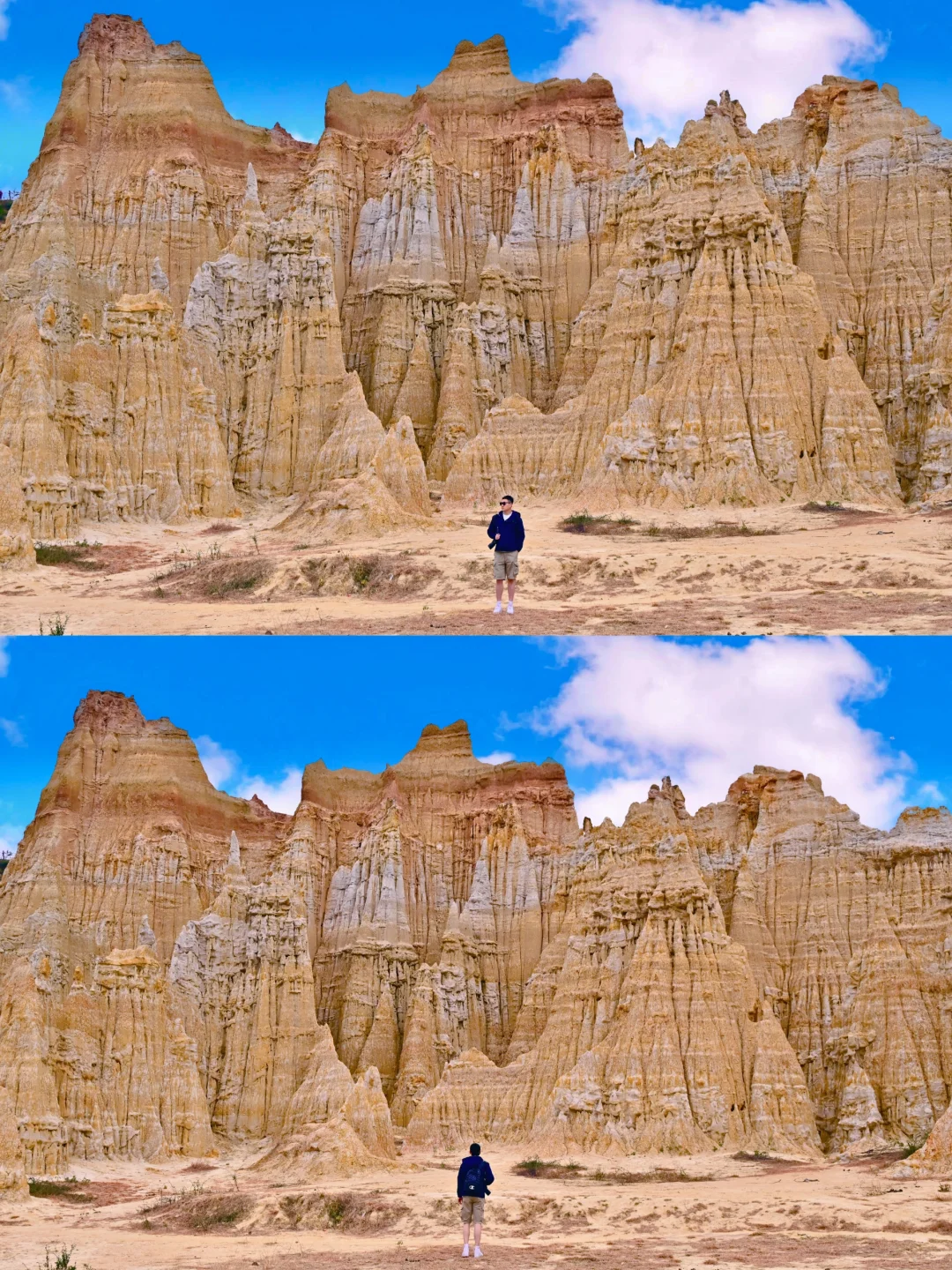 我不说，应该没人知道这是哪？