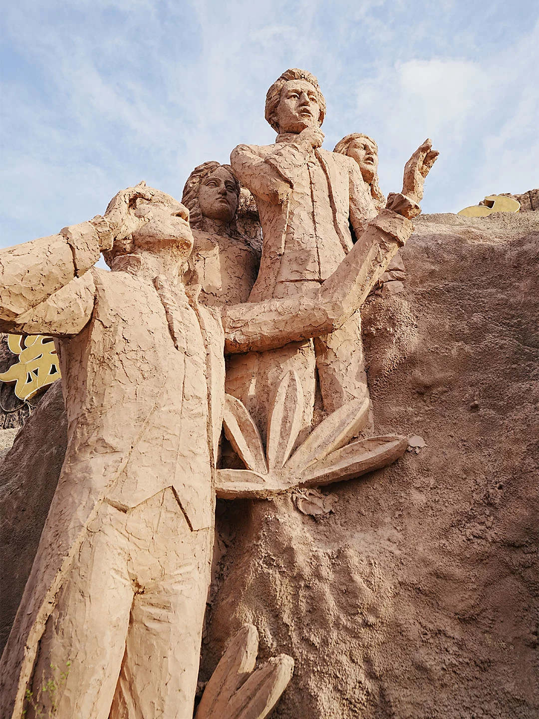 📸邯郸9大顶流！石窟古街美食一站式攻略