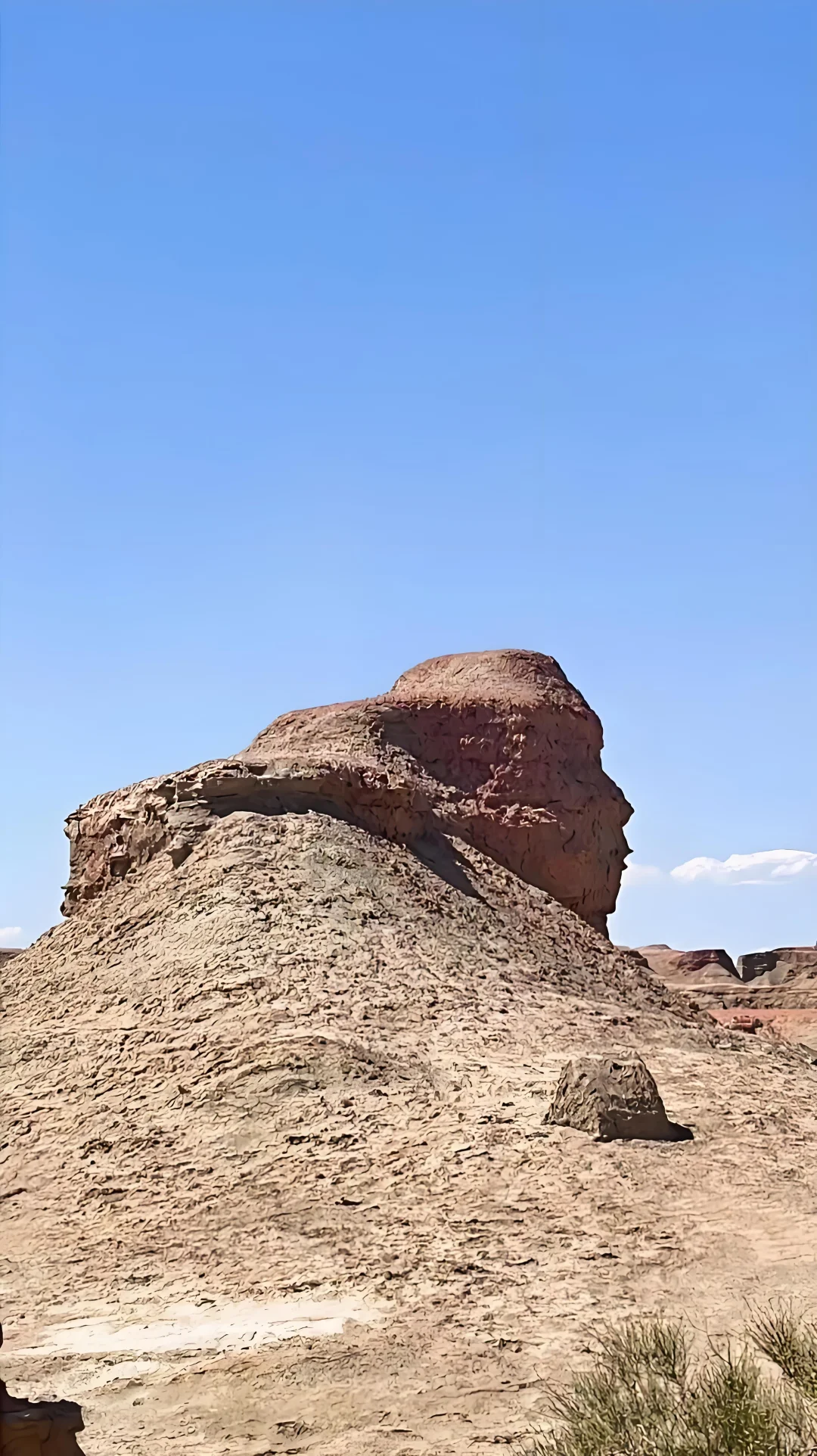 感受大自然的鬼斧shen工，邂逅未知的梦幻