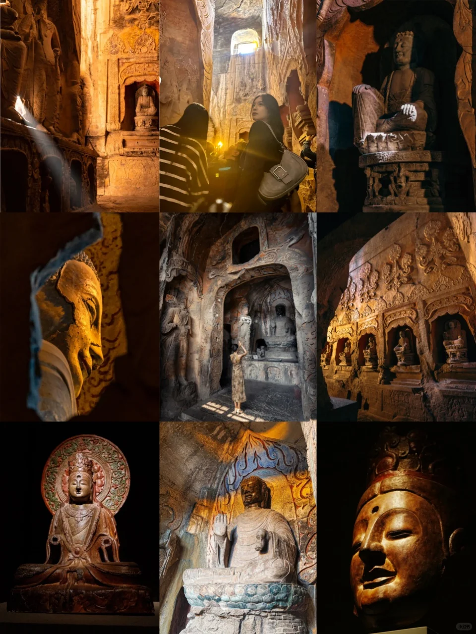 邯郸人私藏!五一0元拍大片的冷门景点清单