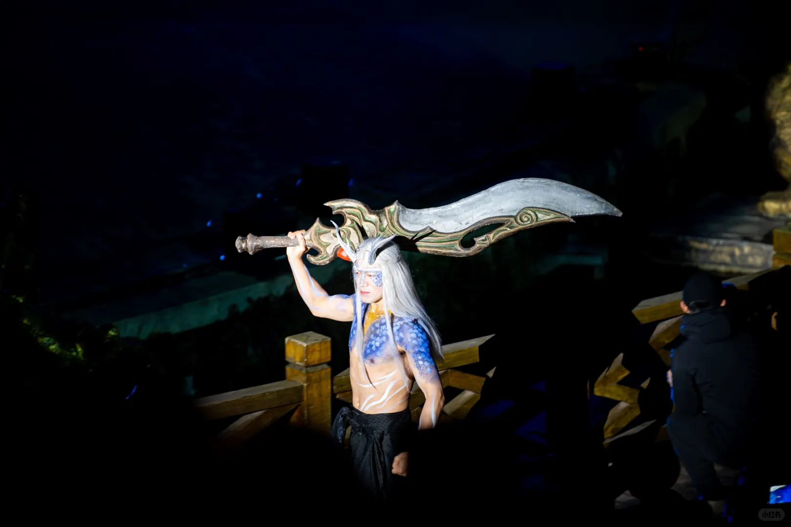 五一必去！茅山东方盐湖城撒欢指南🎉