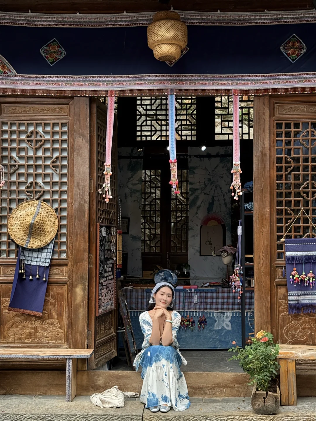 贵州兴义｜去有风的地方🍃（Live图+拍照机位）