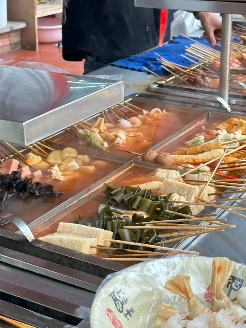 标题：邯郸旅游必看！响堂山+免费景点9选5攻